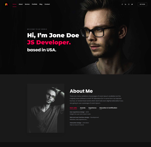 TryDo || Creative Agency And Multi-purpose React Template